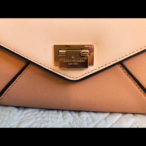 Kate Spade Crossbody Bag - Picture 2 of 5